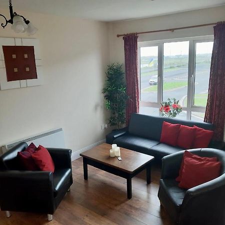 Kilkee Bay Apartments Exteriér fotografie