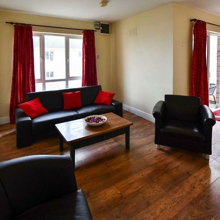 Kilkee Bay Apartments Exteriér fotografie