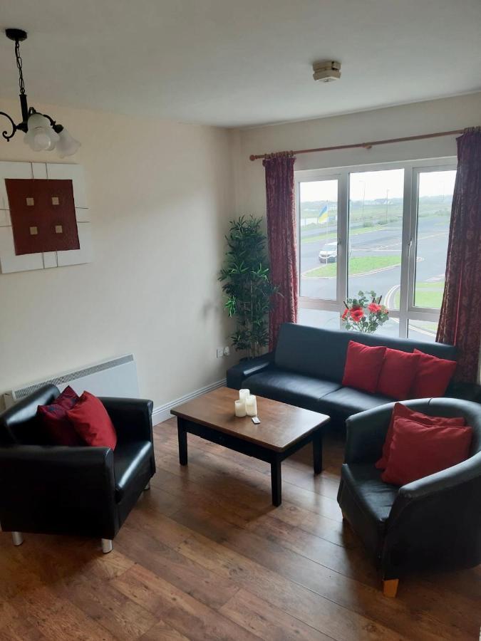 Kilkee Bay Apartments Exteriér fotografie