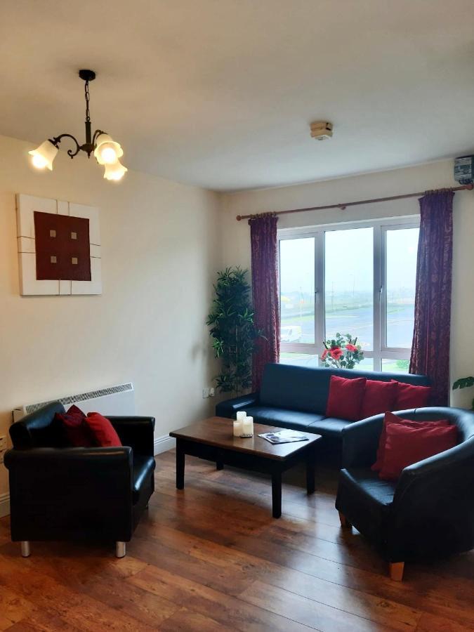 Kilkee Bay Apartments Exteriér fotografie