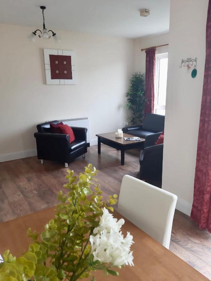 Kilkee Bay Apartments Exteriér fotografie