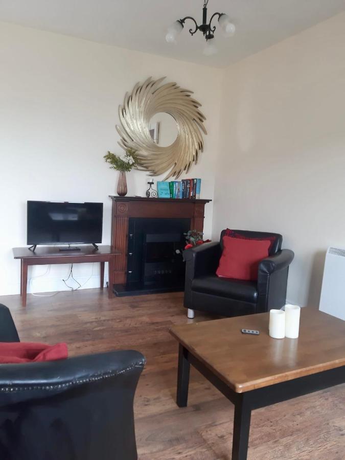 Kilkee Bay Apartments Exteriér fotografie
